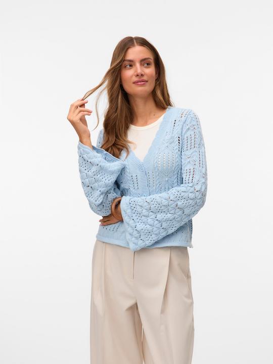 Produktbild Vero Moda VMEMILIA Strickjacke Strickjacke (XL)
