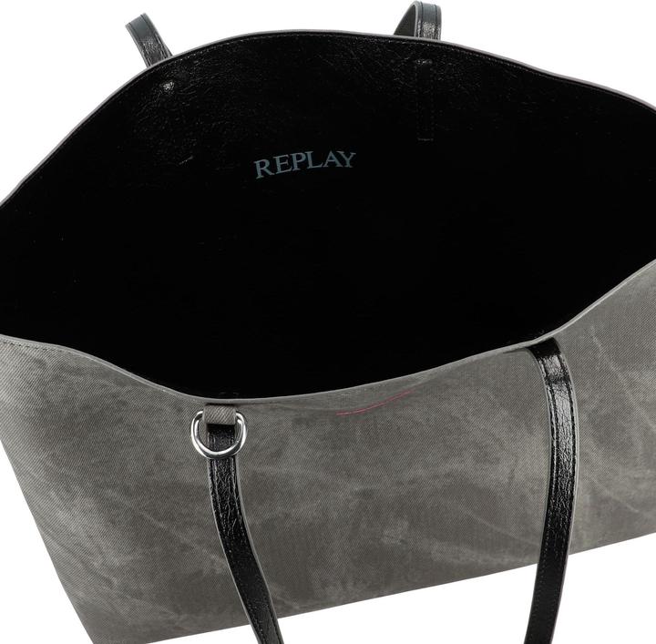 Image du produit Replay Sac de shopping 35 cm (10 l)