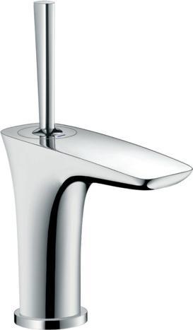 Produktbild hansgrohe HG EH-WT-MI 100 PURA VIDA DN 15, für Handwaschbecken chrom