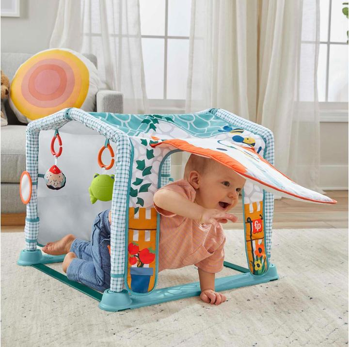 Image du produit Fisher-Price 3 en 1
