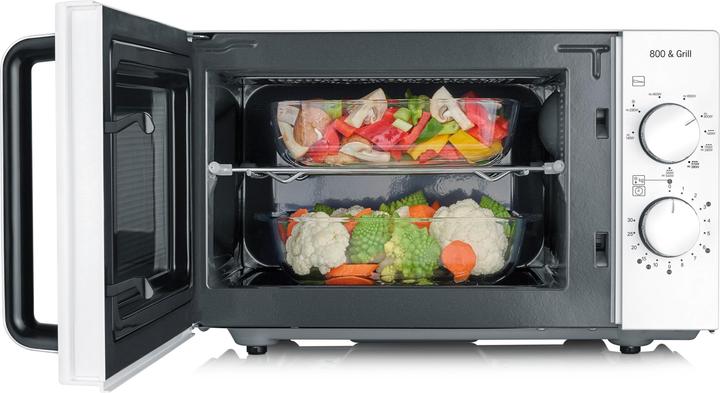 Produktbild Severin MW7766 (20 l)