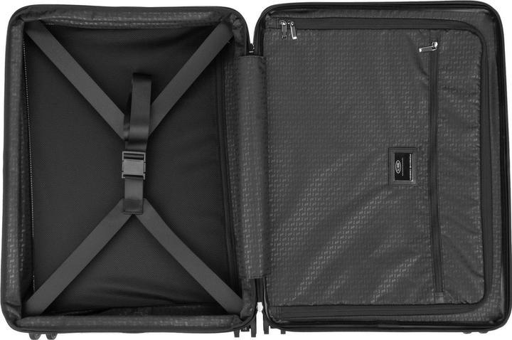 Produktbild Porsche Design Trolley + Koffer Roadster Nylon 4W Trolley M (89 l)