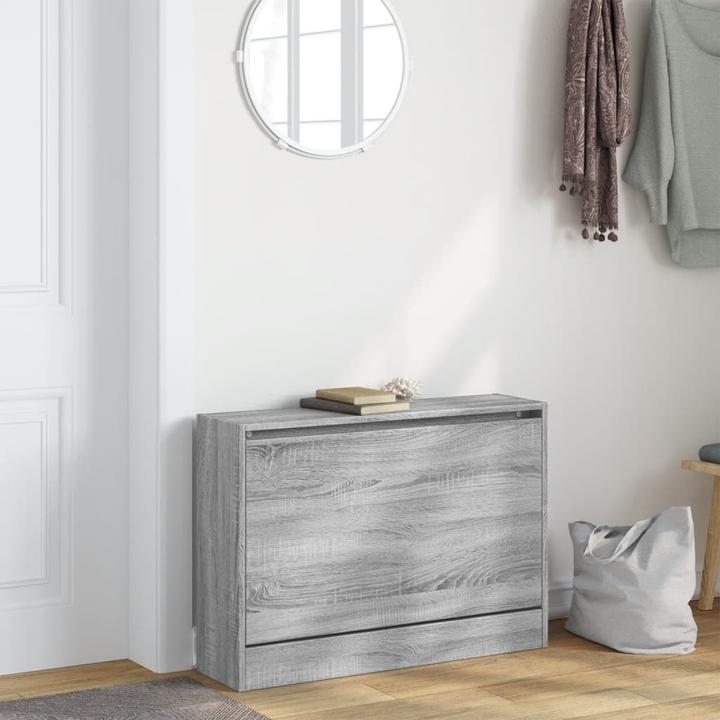 Image du produit VidaXL Jennica (80 x 21 x 57 cm)