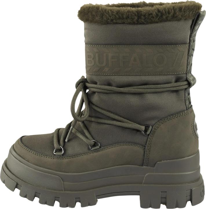 Buffalo damen stiefeletten aspha blizzard 2 (37)