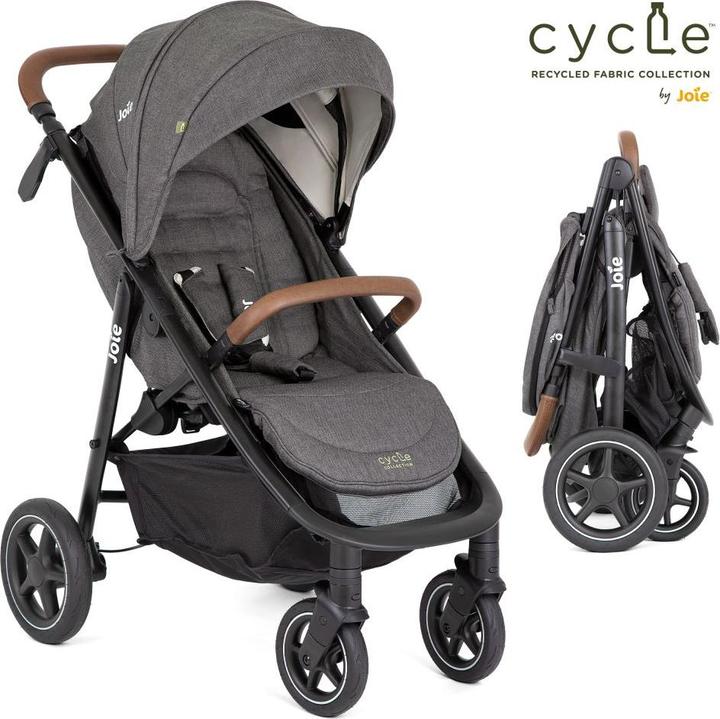 Produktbild Joie Mytrax Pro