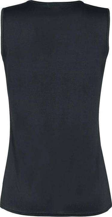 Produktbild Spiral Oberteil Ärmellos (XL)