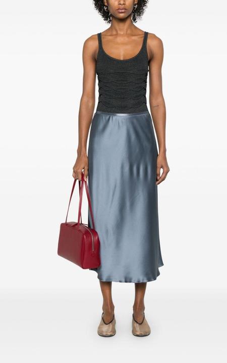Produktbild Max Mara Pure Skirts Blue (44)