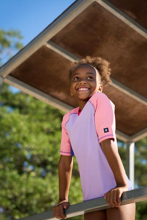Image du produit Reima T-shirt solaire Joonia Lilac amethyst (116)