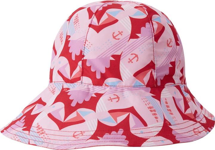 Actual product image Reima Children's sun protection hat Viiri Misty (48)