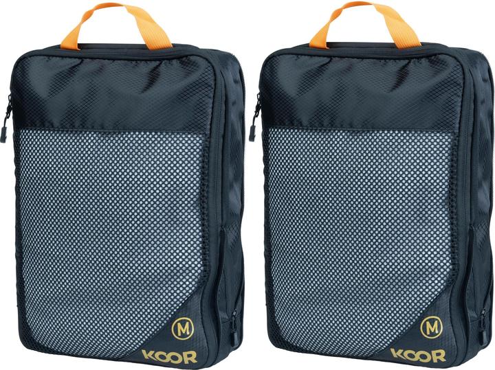 Image du produit Koor Goora