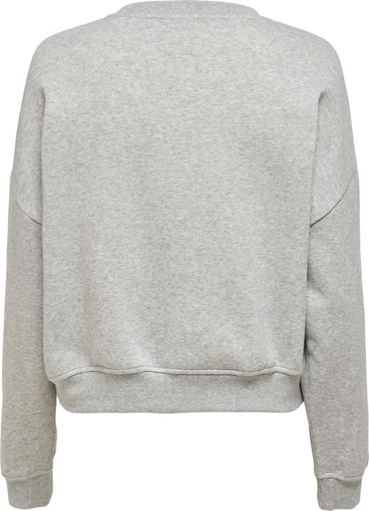 Actual product image Only ONLSWEAT Sweatshirt Sweatshirt (S)