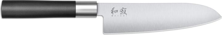 Image du produit Kai Wasabi Santoku (16.50 cm)
