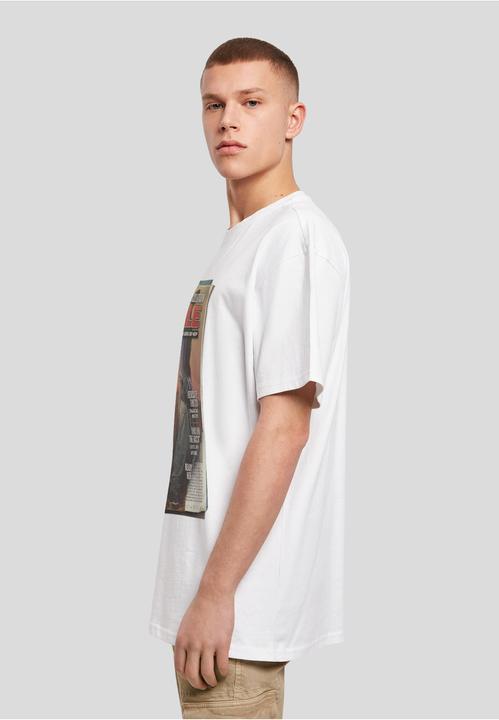 Immagine prodotto Urban Classics Maglietta oversize della rivista Upscale - 119359 (4XL)