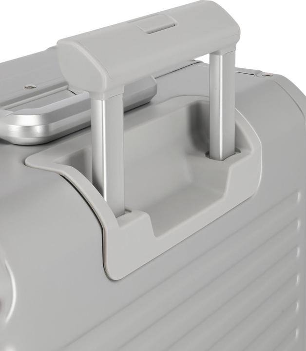 Actual product image Travelite next 4 wheels cabin trolley S 55 cm (39 l, Hand luggage (up to 50 litres))