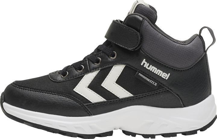Actual product image hummel Root Tex Jr (37)