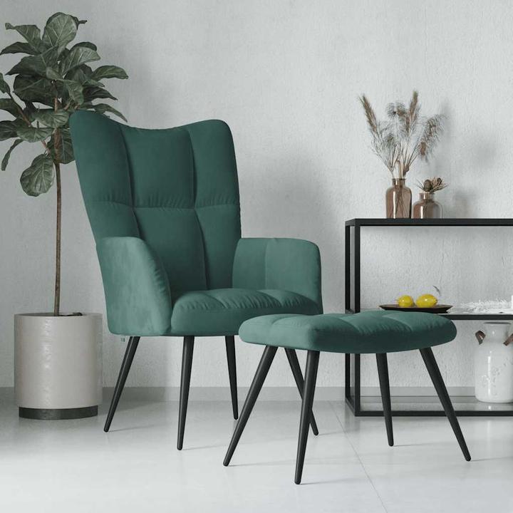 Produktbild VidaXL Relaxstuhl