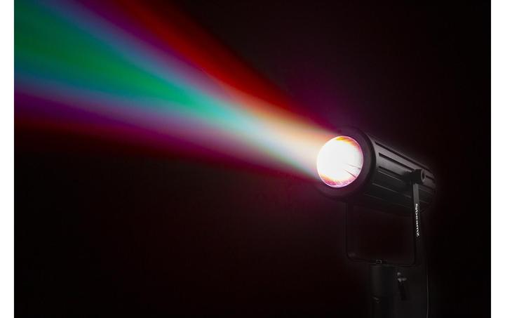 Image du produit BeamZ Lichteffekt Moon Flower 2.0 (LED)