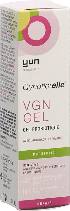 Immagine prodotto Gynoflorelle Gel probiotico VGN (20 ml, Gel intimo)