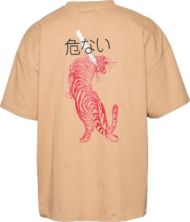Actual product image Dangerous DNGRS DNGRS Full T-Shirts - 187281 (M)