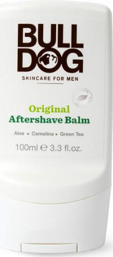 Produktbild Bulldog Original Aftershave Balm (Balsam, 100 ml)