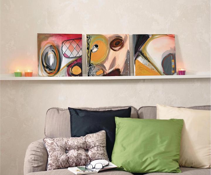 Actual product image Marabu Acryl Gesso (Black, 100 ml)