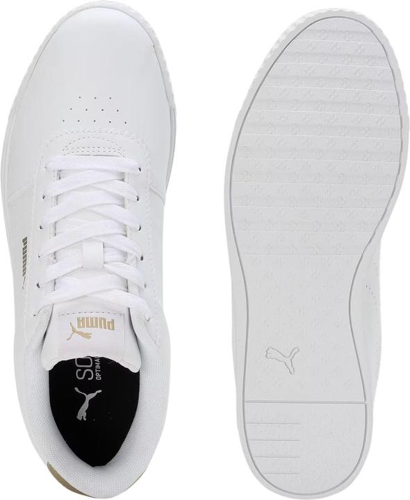 Produktbild Puma Buty Up białe 372605 07 (43) (43)