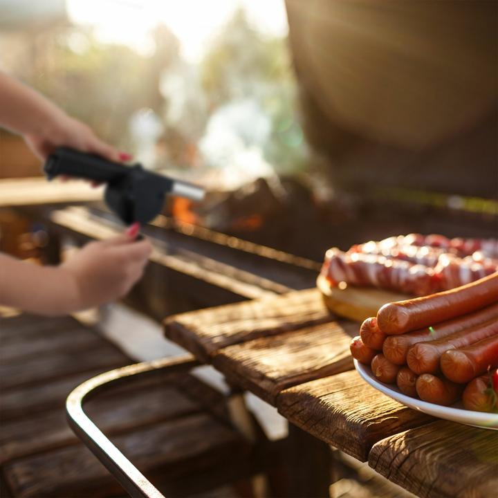 Produktbild Relaxdays Hüpftier