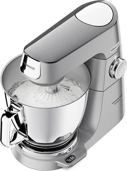 Image du produit Kenwood Chef Titanium Baker XL Multipack (1200 W)