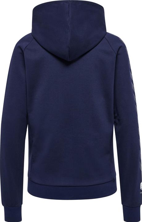 Immagine prodotto hummel Hmlmove Grid Cotton Zip Hoodie Donna (3XL)