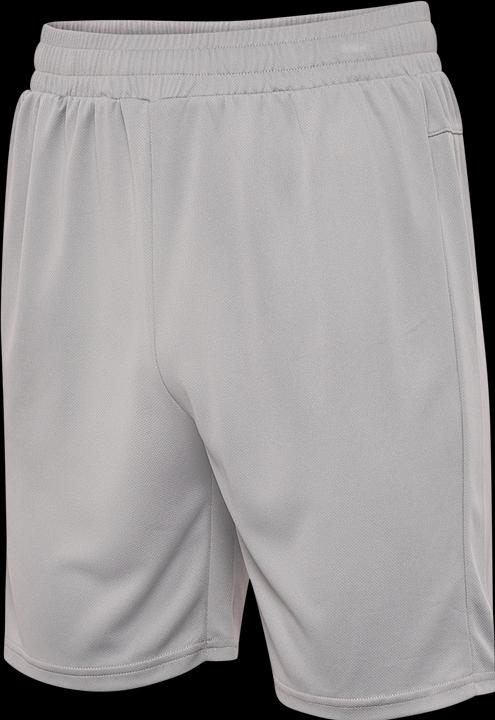 Actual product image hummel hmlTE FLEX MESH SHORTS (L)