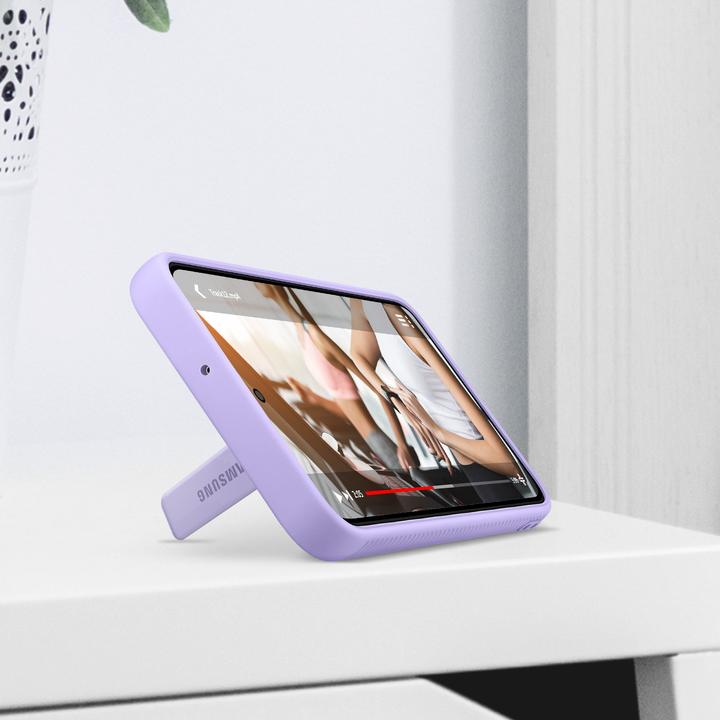 Immagine prodotto Samsung Protective Standing Cover (Samsung Galaxy S22+)