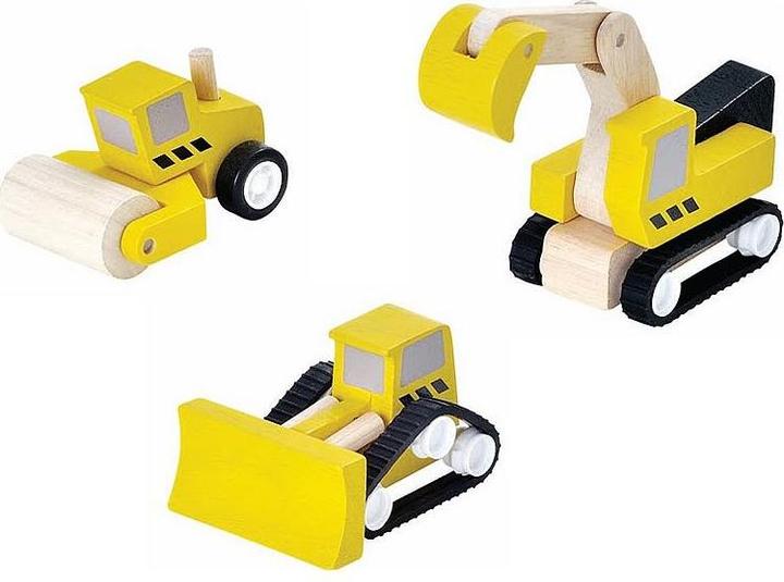 Image du produit Plantoys Plan City