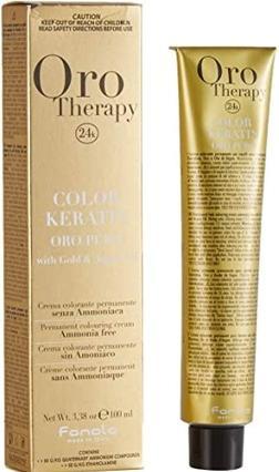 Produktbild Fanola Color Keratin Oro Puro Silver 100ml (Oro Puro Color Keratin)