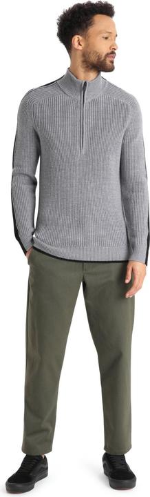 Produktbild Icebreaker Lodge Half Zip (L)