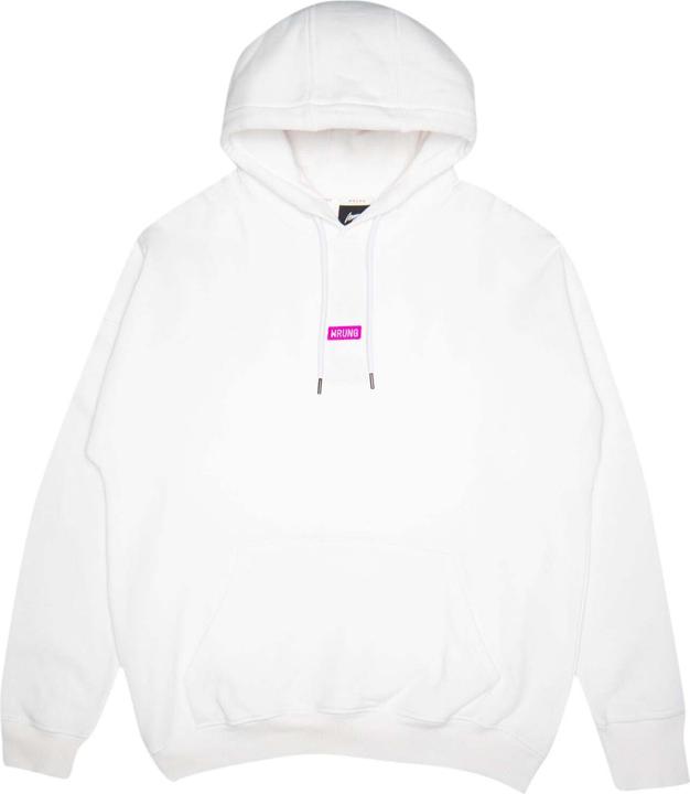 Produktbild Wrung kapuzenpullover care two (S)