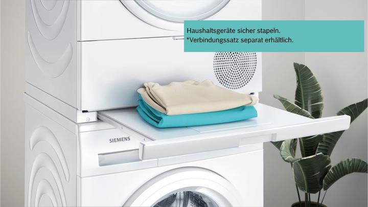 Immagine prodotto Siemens WQ46B2C40 (9 kg, A destra)