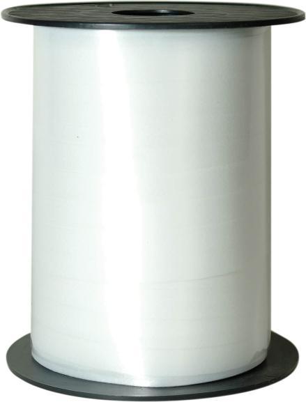 Actual product image Amscan Balloon Tape wide white 15 mm x 100 m