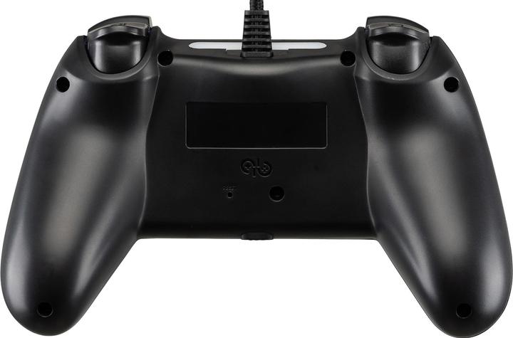 Actual product image GED Wired Controller AC Milan 2.0 (PS4) (PS4, PC)