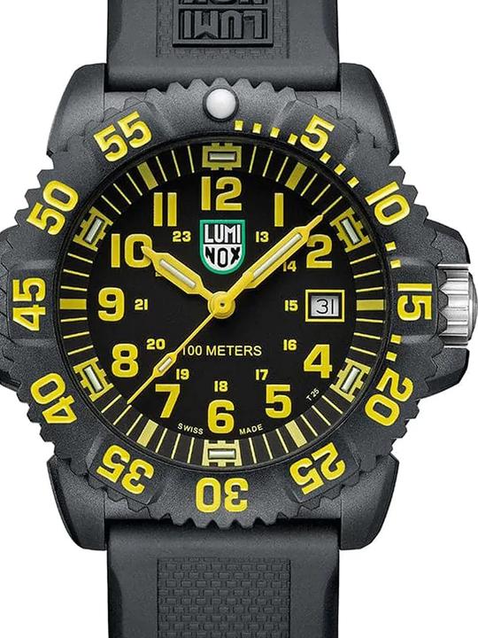 Produktbild Luminox X2.2055 Sea Lion Herrenuhr 44mm 10ATM (Taucheruhr)