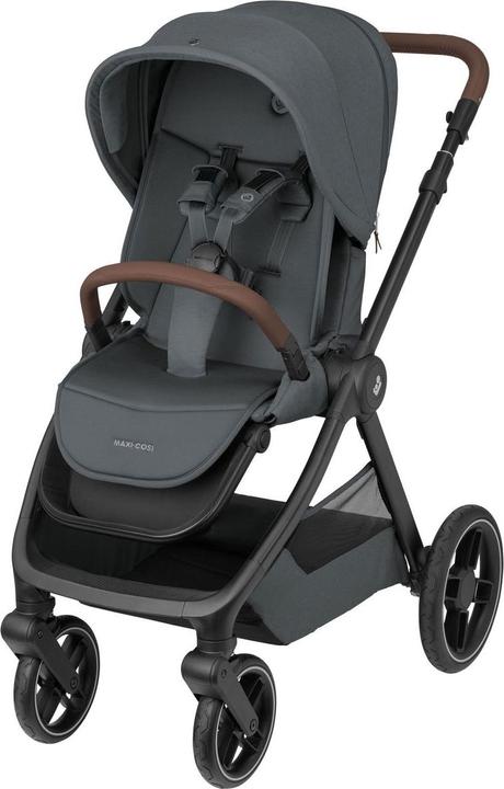 Actual product image Maxi-Cosi Oxford