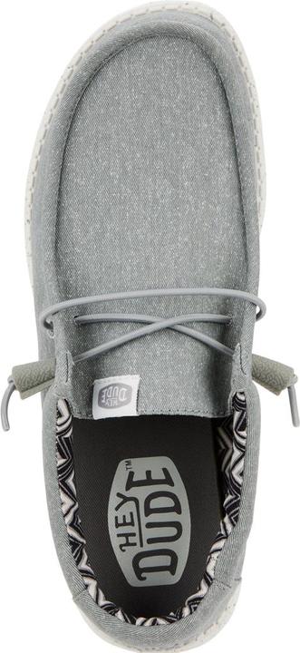 Produktbild Hey Dude Wally Canvas (46)