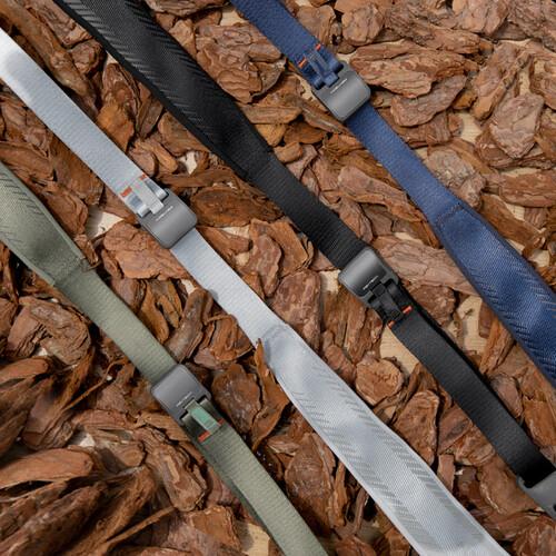 Image du produit Pgytech Strap d'épaule pour caméra(Rock Grey) (Sangle d'épaule)