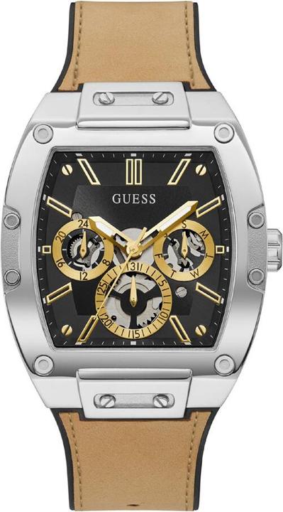 Image du produit Guess Phoenix GW0202G3 Montre homme