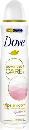 Produktbild Dove Antiperspirant spray Advanced Care Original (Anti-Perspirant) 150 ml (Spray, 150 ml)