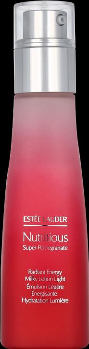 Actual product image Estée Lauder Pure Color Emerald (100 ml, Night cream)