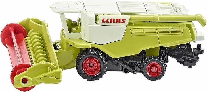 Immagine prodotto Siku 1476 Mietitrebbia Claas