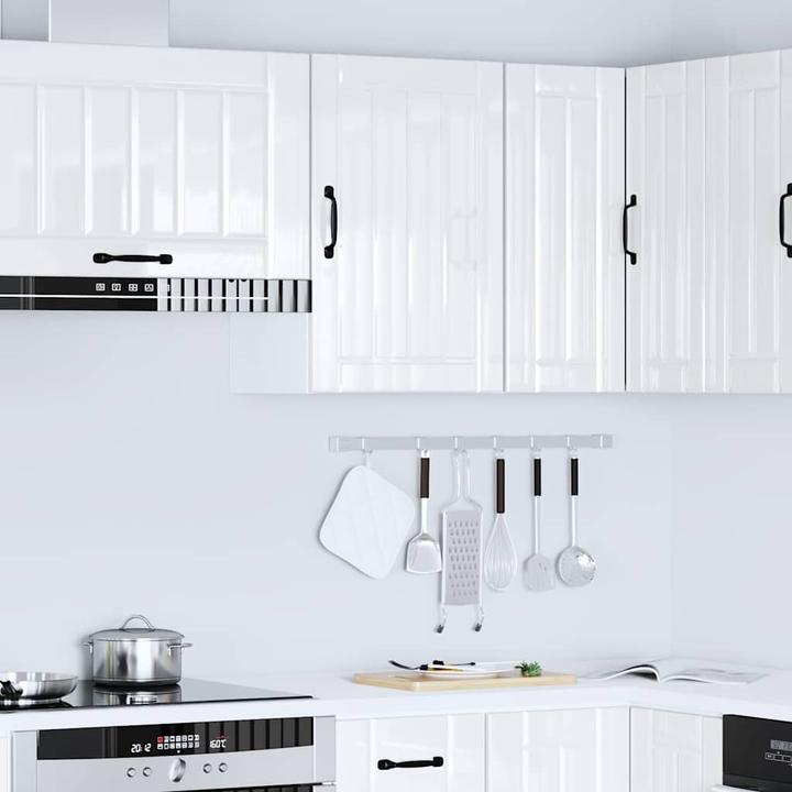 Image du produit VidaXL Madlene (40 x 31 x 60 cm)