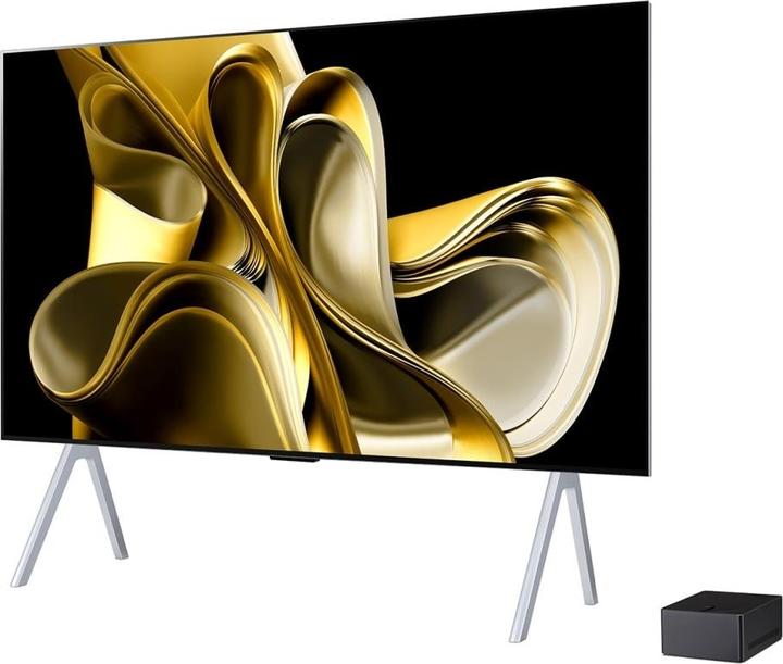 Image du produit LG OLED97M39LA (97", M3, OLED, 4K, 2023)