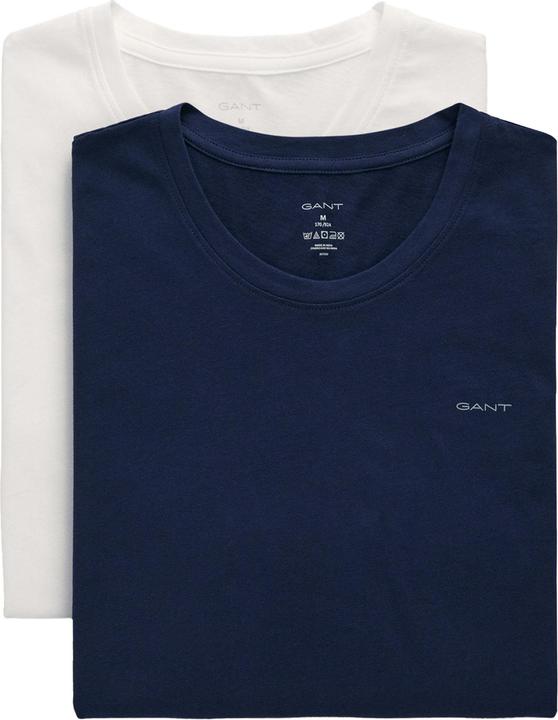 Image du produit GANT C-NECK 4-PACK (XXL)