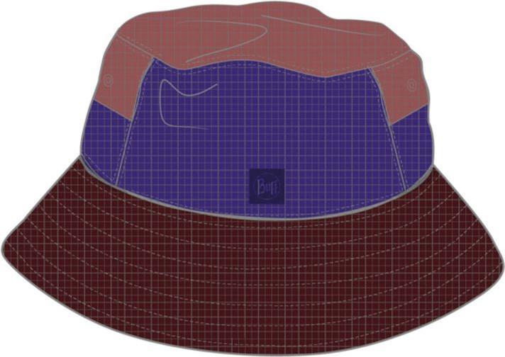 Immagine prodotto Buff Sun Bucket Hak Purple Xl (L, XL)